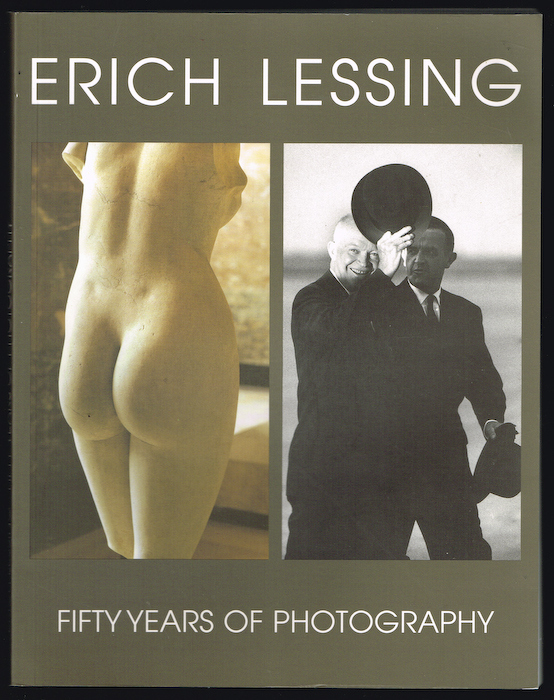 FIFTY YEARS OF PHOTOGRAPHY